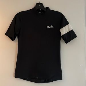 Rapha cycling jersey- size S